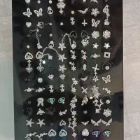 خدمات پیرسینگ سو،راخ کردن گوش لب پیرسینگ بینی ابرو