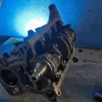 خدمات میکانیکی و جلوبندی کوروش