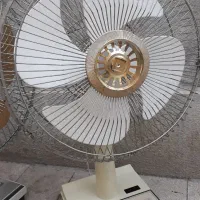 پنکه رومیزی پارس خزر