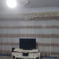 پرده بزرگ 4مترو40 واتاق خواب