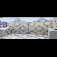 پرده|پرده، رانر، رومیزی|شوشتر, |دیوار