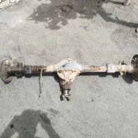 محور عقب پیکان وانت(یفرانسیل کامل)