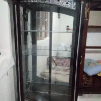 ویترین در حد نو