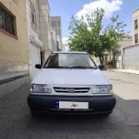 پراید مدل۹۱