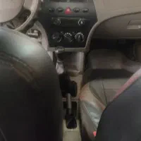خودرو تیبا مدل 93