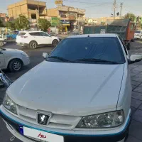 پژو پارس مدل ۱۴۰۳ بیرنگ