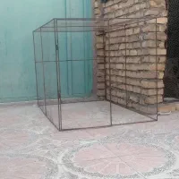 قفس کفتر
