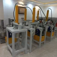 رشته فالوده زن شیرازی پخت فالوده شیرازی قنادی