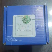کلید کولر آبی محافظ جان (توانکار)
