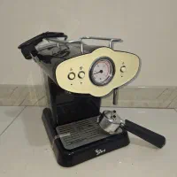 قهوه ساز بارنی