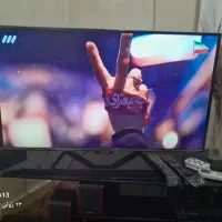 تلویزیون ایکس ویژن ۴۰اینچ