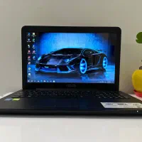 ASUS X554L|رایانه همراه|چالوس, |دیوار
