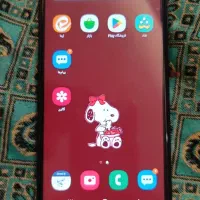 گوشی موبایل سامسونگ A10