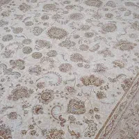 فرش ماشینی 9 متری