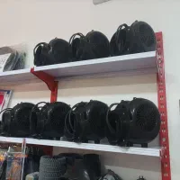 فروش و تعمیر فن حلزونی ماینر