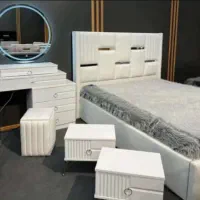 تخت دونفره