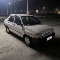 پراید 96|خودرو سواری و وانت|ورامین, شهرک فجر|دیوار