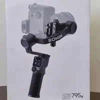 گیمبال DJI RS 3 Mini|دوربین عکاسی و فیلمبرداری|شیراز, وصال|دیوار