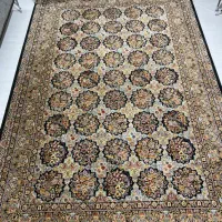 فرش کاشان