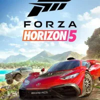 بازی فورزا هورایزن ۵ ps5