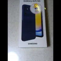 موبایل،گوشیA25سامسونگ/g5/حافظه 256/رام 8