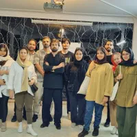 آموزش بازیگری جهت حضور در تئاتر و فیلم سینمایی