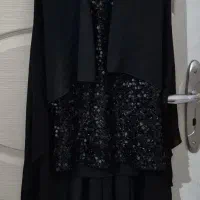 لباس مجلسی