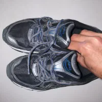 کتونی آسیکس