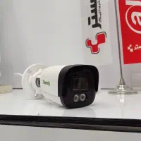 دوربین مداربسته تشخیص چهره درشب بانصاب حرفه ای