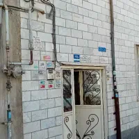 خانه ویلایی ۳ طبقه فلاح (ابوذر) منطقه ۱۷