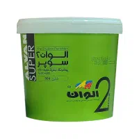 فروش انواع رنگ الوان و تینر