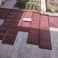 فرش ماشینی مشهد ، کناره مناسب برا پله