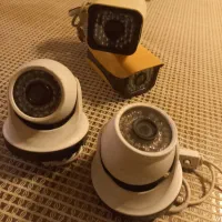دوربین مداربسته.کارکرده
