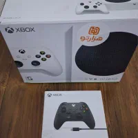 ایکس باکس / Xbox series S