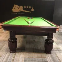 بیلیارد درحدنو