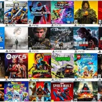 نصب بازی کپیخور ps5 و ps4
