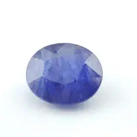 یاقوت کبود شناسنامه دار