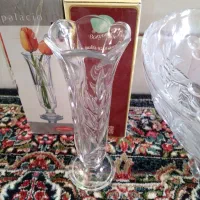 ظروف کریستال نو