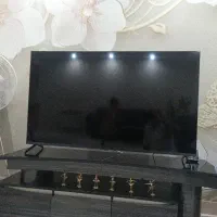 تلویزیون اسنوا 55 اینچ