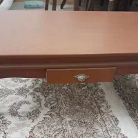 میز جلو مبلی