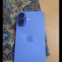 iPhone 16