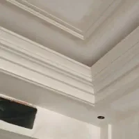 گچکار،نازک کار،گچ کار