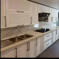 کابینت و کمد دیواری cocoبرند ترک