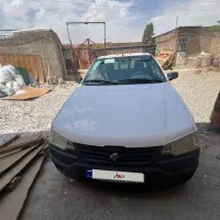 اریسان ۱ مدل ۹۹ سالم