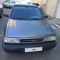 پراید مدل 89