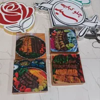 لوازم رستوران