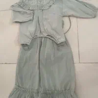 بچه گانه