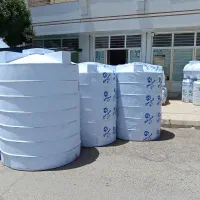 تانکر پلاستیکی