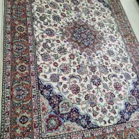 فرش دستباف شش متری
