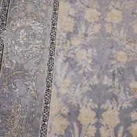 روفرشی مخمل کشدار ۹ متری ۲ عدد